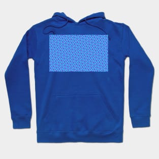 Seamless 3D pattern Design Hoodie